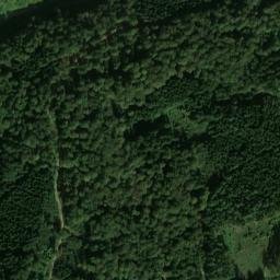 Satellite imagery of Schloß Ehrenfels, DE