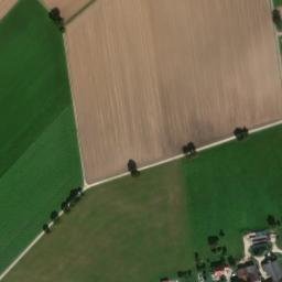 Satellite imagery of Merzenberg, DE
