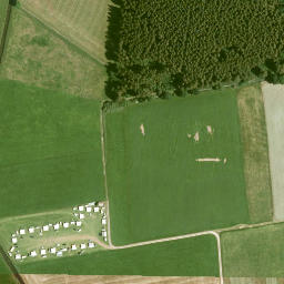 Satellite imagery of Steinberg, DE