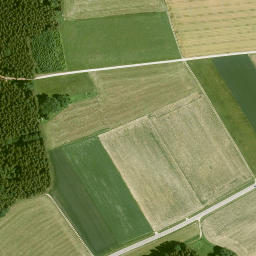 Satellite imagery of Wannenberg, DE
