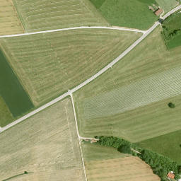 Satellite imagery of Wannenberg, DE