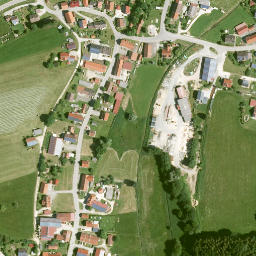 Satellite imagery of Wannenberg, DE