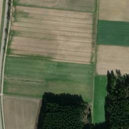 Satellite imagery of Hieselberg, DE