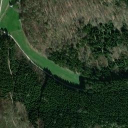 Satellite imagery of Hieselberg, DE