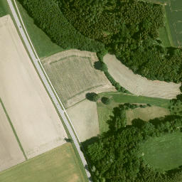 Satellite imagery of Karrenberg, DE