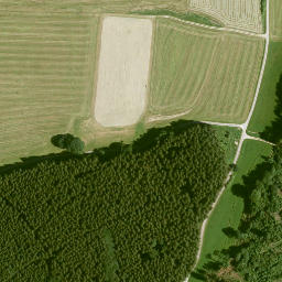 Satellite imagery of Lettenberg, DE