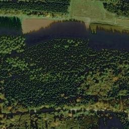 Satellite imagery of Sauberg, DE