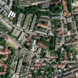 Satellite imagery of Geodätischer Referenzpunkt, AT