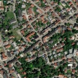 Satellite imagery of Geodätischer Referenzpunkt, AT