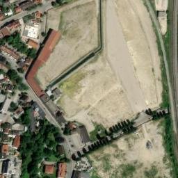 Satellite imagery of Geodätischer Referenzpunkt, AT