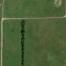 Satellite imagery of TP, AT