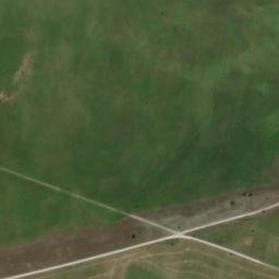 Satellite imagery of TP, AT