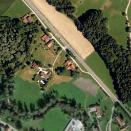 Satellite imagery of survey_point, AT