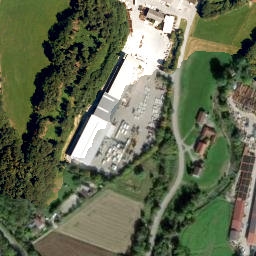 Satellite imagery of survey_point, AT