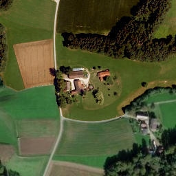 Satellite imagery of survey_point, AT