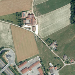 Satellite imagery of Stelzer Berg, AT