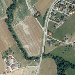 Satellite imagery of Stelzer Berg, AT