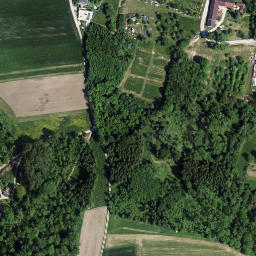 Satellite imagery of Ridlberg, AT