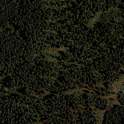 Satellite imagery of Ostrong, AT