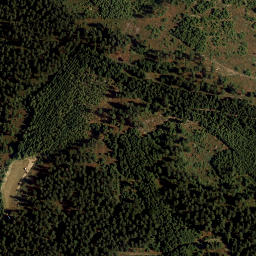 Satellite imagery of Ostrong, AT