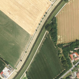 Satellite imagery of survey_point, AT