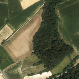 Satellite imagery of Müllerberg, AT