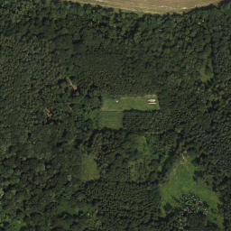 Satellite imagery of Mühlberg, AT