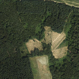 Satellite imagery of Mühlberg, AT