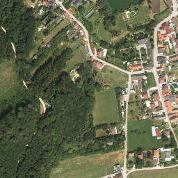 Satellite imagery of Eichberg, AT