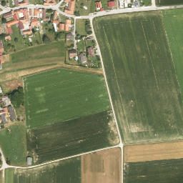 Satellite imagery of Eichberg, AT