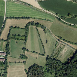 Satellite imagery of Kühberg, AT