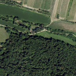 Satellite imagery of Kühberg, AT