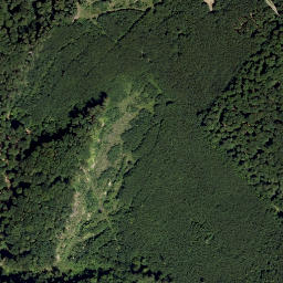 Satellite imagery of Auberg, AT