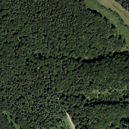 Satellite imagery of Auberg, AT