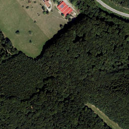 Satellite imagery of Herrnberg, AT