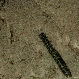 Satellite imagery of Heuberg, AT