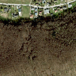 Satellite imagery of Tafelberg, AT