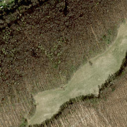 Satellite imagery of Tafelberg, AT