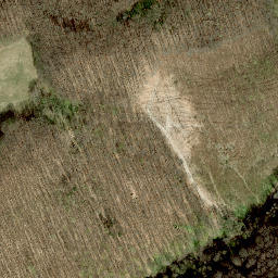 Satellite imagery of Tafelberg, AT