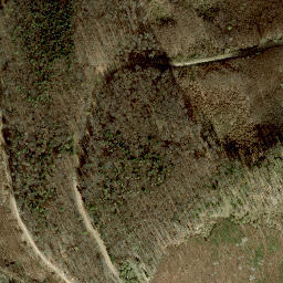 Satellite imagery of Simonsberg, AT