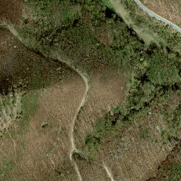 Satellite imagery of Simonsberg, AT