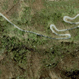 Satellite imagery of Dreimarkstein, HU