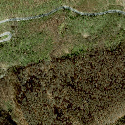 Satellite imagery of Dreimarkstein, HU