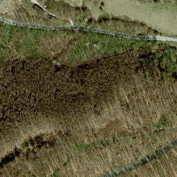 Satellite imagery of Dreimarkstein, HU
