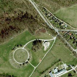 Satellite imagery of Am Himmel, AT