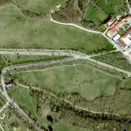 Satellite imagery of Am Himmel, AT