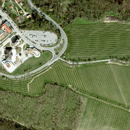 Satellite imagery of Krapfenwaldl, AT