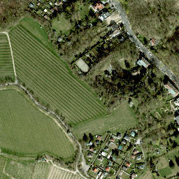 Satellite imagery of Krapfenwaldl, AT