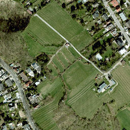 Satellite imagery of Krapfenwaldl, AT