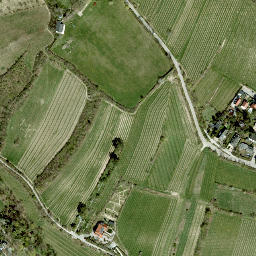 Satellite imagery of Nußberg, AT